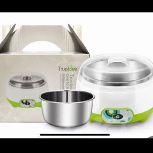 Yogurt maker